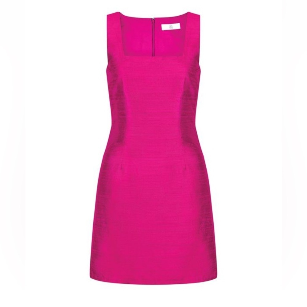 Dauphinette Doris Dress
